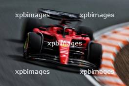 Charles Leclerc (MON) Ferrari SF-23. 25.08.2023. Formula 1 World Championship, Rd 14, Dutch Grand Prix, Zandvoort, Netherlands, Practice Day.