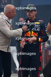 Max Verstappen (NLD) Red Bull Racing on the grid. 27.08.2023. Formula 1 World Championship, Rd 14, Dutch Grand Prix, Zandvoort, Netherlands, Race Day.