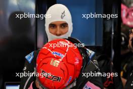 Esteban Ocon (FRA) Alpine F1 Team. 27.08.2023. Formula 1 World Championship, Rd 14, Dutch Grand Prix, Zandvoort, Netherlands, Race Day.