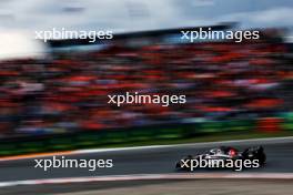 Kevin Magnussen (DEN) Haas VF-23. 27.08.2023. Formula 1 World Championship, Rd 14, Dutch Grand Prix, Zandvoort, Netherlands, Race Day.