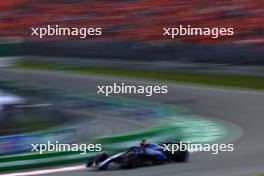 Alexander Albon (THA) Williams Racing FW45. 27.08.2023. Formula 1 World Championship, Rd 14, Dutch Grand Prix, Zandvoort, Netherlands, Race Day.