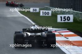 Esteban Ocon (FRA), Alpine F1 Team  26.08.2023. Formula 1 World Championship, Rd 14, Dutch Grand Prix, Zandvoort, Netherlands, Qualifying Day.