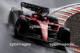 Charles Leclerc (FRA), Scuderia Ferrari  26.08.2023. Formula 1 World Championship, Rd 14, Dutch Grand Prix, Zandvoort, Netherlands, Qualifying Day.