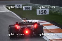 Max Verstappen (NLD), Red Bull Racing  26.08.2023. Formula 1 World Championship, Rd 14, Dutch Grand Prix, Zandvoort, Netherlands, Qualifying Day.