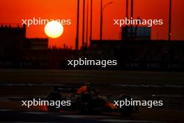 Sergio Perez (MEX) Red Bull Racing RB19. 06.10.2023 Formula 1 World Championship, Rd 18, Qatar Grand Prix, Doha, Qatar, Qualifying Day.