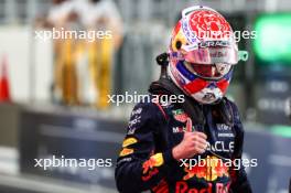 Max Verstappen (NLD), Red Bull Racing  06.10.2023 Formula 1 World Championship, Rd 18, Qatar Grand Prix, Doha, Qatar, Qualifying Day.