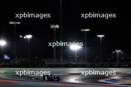Pierre Gasly (FRA) Alpine F1 Team A523. 06.10.2023 Formula 1 World Championship, Rd 18, Qatar Grand Prix, Doha, Qatar, Qualifying Day.