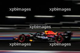 Max Verstappen (NLD) Red Bull Racing RB19. 06.10.2023 Formula 1 World Championship, Rd 18, Qatar Grand Prix, Doha, Qatar, Qualifying Day.