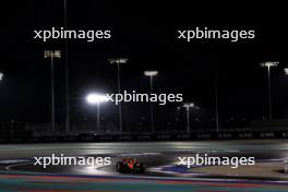 Lando Norris (GBR) McLaren MCL60.  06.10.2023 Formula 1 World Championship, Rd 18, Qatar Grand Prix, Doha, Qatar, Qualifying Day.