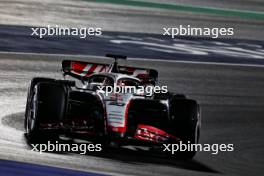 Kevin Magnussen (DEN) Haas VF-23. 06.10.2023 Formula 1 World Championship, Rd 18, Qatar Grand Prix, Doha, Qatar, Qualifying Day.