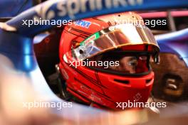 Esteban Ocon (FRA) Alpine F1 Team A523. 08.10.2023. Formula 1 World Championship, Rd 18, Qatar Grand Prix, Doha, Qatar, Race Day.