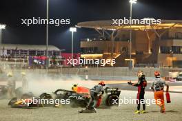 07.10.2023. Formula 1 World Championship, Rd 18, Qatar Grand Prix, Doha, Qatar, Sprint Day.