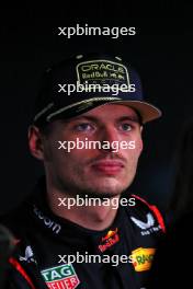 Max Verstappen (NLD) Red Bull Racing. 07.10.2023. Formula 1 World Championship, Rd 18, Qatar Grand Prix, Doha, Qatar, Sprint Day.