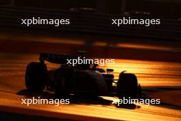 Carlos Sainz Jr (ESP) Ferrari SF-23. 07.10.2023. Formula 1 World Championship, Rd 18, Qatar Grand Prix, Doha, Qatar, Sprint Day.