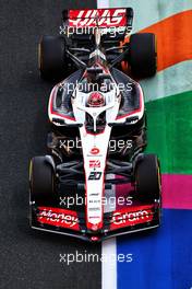 Kevin Magnussen (DEN) Haas VF-23. 17.03.2023. Formula 1 World Championship, Rd 2, Saudi Arabian Grand Prix, Jeddah, Saudi Arabia, Practice Day.