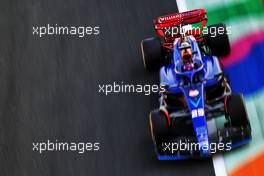 Alexander Albon (THA) Williams Racing FW45. 17.03.2023. Formula 1 World Championship, Rd 2, Saudi Arabian Grand Prix, Jeddah, Saudi Arabia, Practice Day.