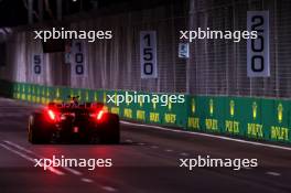 Sergio Perez (MEX), Red Bull Racing  15.09.2023. Formula 1 World Championship, Rd 16, Singapore Grand Prix, Marina Bay Street Circuit, Singapore, Practice Day.