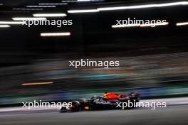 Max Verstappen (NLD) Red Bull Racing RB19. 16.09.2023. Formula 1 World Championship, Rd 16, Singapore Grand Prix, Marina Bay Street Circuit, Singapore, Qualifying Day.
