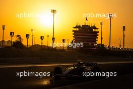 Esteban Ocon (FRA) Alpine F1 Team A523. 23.02.2023. Formula 1 Testing, Sakhir, Bahrain, Day One.