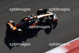 Oscar Piastri (AUS) McLaren MCL60. 20.10.2023. Formula 1 World Championship, Rd 19, United States Grand Prix, Austin, Texas, USA, Qualifying Day