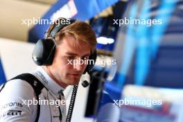 Logan Sargeant (USA) Williams Racing. 20.10.2023. Formula 1 World Championship, Rd 19, United States Grand Prix, Austin, Texas, USA, Qualifying Day