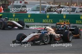 Roy Nissany (ISR) PHM Racing by Charouz. 04.03.2023. FIA Formula 2 Championship, Rd 1, Sprint Race, Sakhir, Bahrain, Saturday.