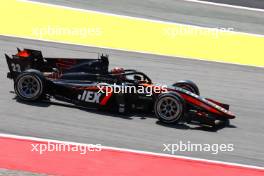 Richard Verschoor (NED) Van Amersfoort Racing. 02.06.2023. FIA Formula 2 Championship, Rd 7, Barcelona, Spain, Friday.