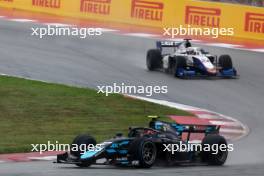 Arther Leclerc (MON) Dams. 03.06.2023. FIA Formula 2 Championship, Rd 7, Sprint Race, Barcelona, Spain, Saturday.