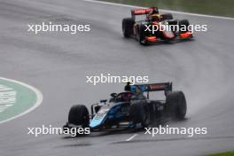 Arther Leclerc (MON) Dams. 26.08.2023. FIA Formula 2 Championship, Rd 12, Sprint Race, Zandvoort, Netherlands, Saturday.