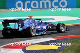 Zak O'Sullivan (GBR) Prema Racing. 30.06.2023. FIA Formula 3 Championship, Rd 6, Spielberg, Austria, Friday.