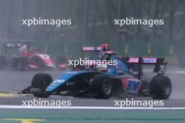 Sophia Floersch (GER) PHM Racing by Charouz. 01.07.2023. FIA Formula 3 Championship, Rd 6, Sprint Race, Spielberg, Austria, Saturday.