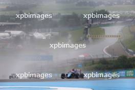 Sophia Floersch (GER) PHM Racing by Charouz. 01.07.2023. FIA Formula 3 Championship, Rd 6, Sprint Race, Spielberg, Austria, Saturday.