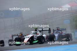 Christian Mansell (GBR) Campos Racing. 01.07.2023. FIA Formula 3 Championship, Rd 6, Sprint Race, Spielberg, Austria, Saturday.