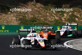 Josep Maria Marti (ESP) Campos Racing. 23.07.2023. FIA Formula 3 Championship, Rd 8, Feature Race, Budapest, Hungary, Sunday.