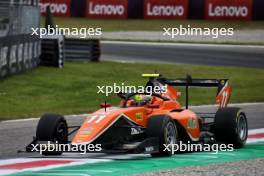 Mari Boya (ESP) MP Motorsport. 01.09.2023. Formula 3 Championship, Rd 10, Monza, Italy, Friday.
