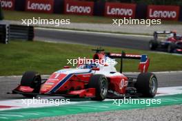 Paul Aron (EST) Prema Racing. 01.09.2023. Formula 3 Championship, Rd 10, Monza, Italy, Friday.