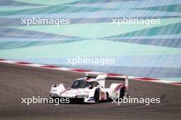 Gianmaria Bruni (ITA) / Harry Tincknell (GBR) / Neel Jani (SUI) #99 Proton Competition Porsche 963. 03.11.2023. FIA World Endurance Championship, Round 7, Eight Hours of Bahrain, Sakhir, Bahrain, Friday.