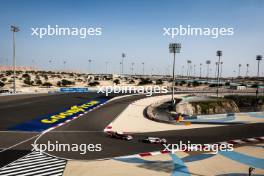 Mike Conway (GBR) / Kamui Kobayashi (JPN) / Jose Maria Lopez (ARG) #07 Toyota Gazoo Racing Toyota GR010 Hybrid. 04.11.2023. FIA World Endurance Championship, Round 7, Eight Hours of Bahrain, Sakhir, Bahrain, Saturday.