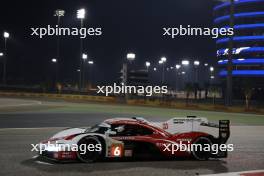 Kevin Estre (FRA) / Andre Lotterer (GER) / Laurens Vanthoor (BEL) #06 Porsche Penske Motorsport, Porsche 963. 04.11.2023. FIA World Endurance Championship, Round 7, Eight Hours of Bahrain, Sakhir, Bahrain, Saturday.