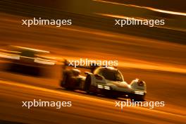 Dane Cameron (USA) / Michael Christensen (DEN) / Frederic Makowiecki (FRA) #05 Porsche Penske Motorsport, Porsche 963. 04.11.2023. FIA World Endurance Championship, Round 7, Eight Hours of Bahrain, Sakhir, Bahrain, Saturday.