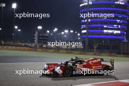 Rui Andrade (POR) / Robert Kubica (POL) / Louis Deletraz (SUI) #41 Team WRT Oreca 07 - Gibson. 04.11.2023. FIA World Endurance Championship, Round 7, Eight Hours of Bahrain, Sakhir, Bahrain, Saturday.
