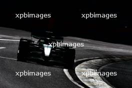 Zhou Guanyu (CHN) Sauber C44. 22.03.2024. Formula 1 World Championship, Rd 3, Australian Grand Prix, Albert Park, Melbourne, Australia, Practice Day.