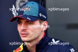 Max Verstappen (NLD) Red Bull Racing. 02.03.2024. Formula 1 World Championship, Rd 1, Bahrain Grand Prix, Sakhir, Bahrain, Race Day.