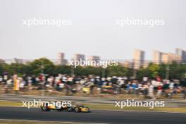 Oscar Piastri (AUS) McLaren MCL38. 20.04.2024. Formula 1 World Championship, Rd 5, Chinese Grand Prix, Shanghai, China, Sprint and Qualifying Day.