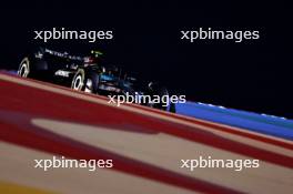 Lewis Hamilton (GBR), Mercedes AMG F1   22.02.2024. Formula 1 Testing, Sakhir, Bahrain, Day Two.