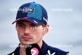 Max Verstappen (NLD) Red Bull Racing. 22.02.2024. Formula 1 Testing, Sakhir, Bahrain, Day Two.