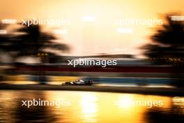 Kevin Magnussen (DEN) Haas VF-24. 22.02.2024. Formula 1 Testing, Sakhir, Bahrain, Day Two.