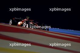 Carlos Sainz Jr (ESP), Scuderia Ferrari  22.02.2024. Formula 1 Testing, Sakhir, Bahrain, Day Two.