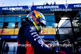 Isack Hadjar (FRA) Campos Racing. 22.03.2024. FIA Formula 2 Championship, Rd 3, Melbourne, Australia, Friday.