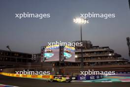 Kush Maini (IND) Invicta Racing. 08.03.2024. FIA Formula 2 Championship, Rd 2, Sprint Race, Jeddah, Saudi Arabia, Friday.